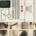 the album cover for Six Parts Seven - Lost Notes from Forgotten