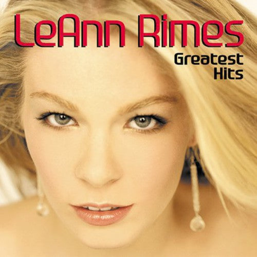 LeAnn Rimes - Grandes éxitos (CD)