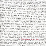 Explosiones en el cielo - La Tierra no es un lugar frío y muerto (Vinilo)