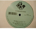 Burundanga : Again (12")