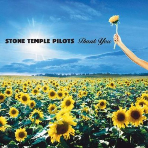 Stone Temple Pilots - Thank You (CD)