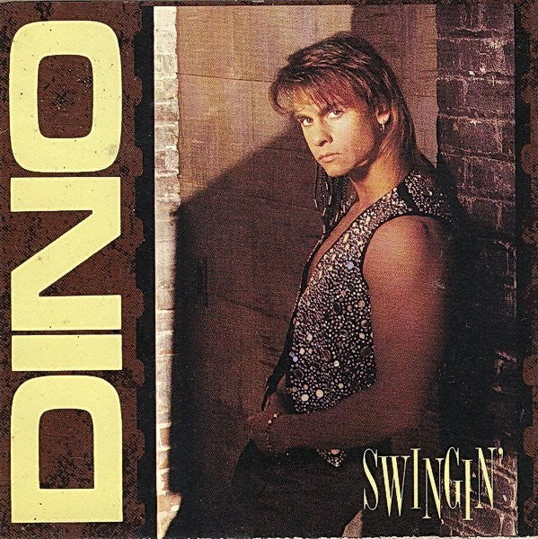Dino (2) : Swingin' (LP, Album)