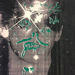 Dads : Invisible Blouse (7", Ltd, RE)
