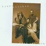 Freak Kitchen - Dead Soul Men (CD)