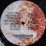 Tony D : Pound For Pound (2xLP)