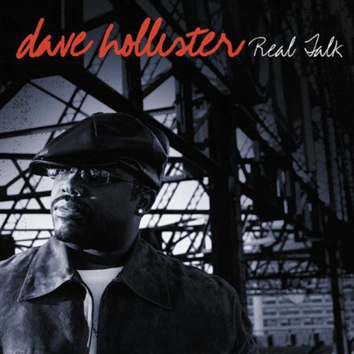 Dave Hollister - Real Talk (CD)