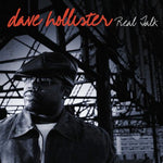 Dave Hollister - Real Talk (CD)