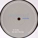 Evil C & The Hustler : Terrasse (12")