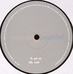 Evil C & The Hustler : Terrasse (12")