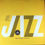 Towson State College Jazz Ensemble*, Henry J. (Hank) Levy* : Jazz (2xLP)