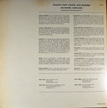 Towson State College Jazz Ensemble*, Henry J. (Hank) Levy* : Jazz (2xLP)