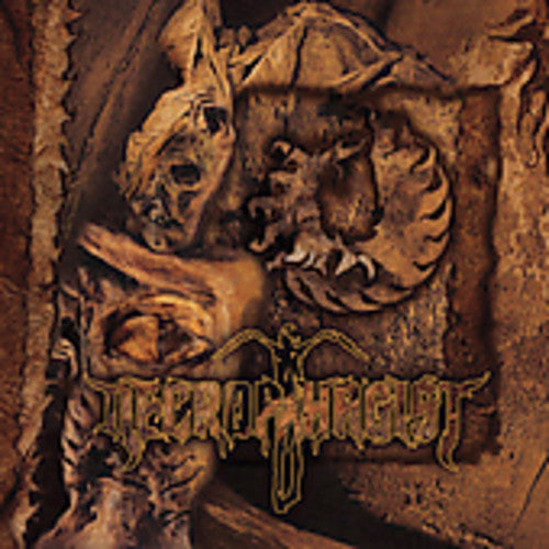 Necrophagist - Onset of Putfrefaction (CD)