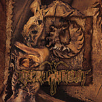 Necrophagist - Onset of Putfrefaction (CD)