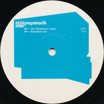 Télépopmusik : Breathe (Remixes) (12")