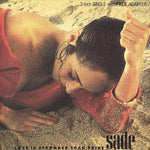 Sade : Love Is Stronger Than Pride (CD, Mini, Single)