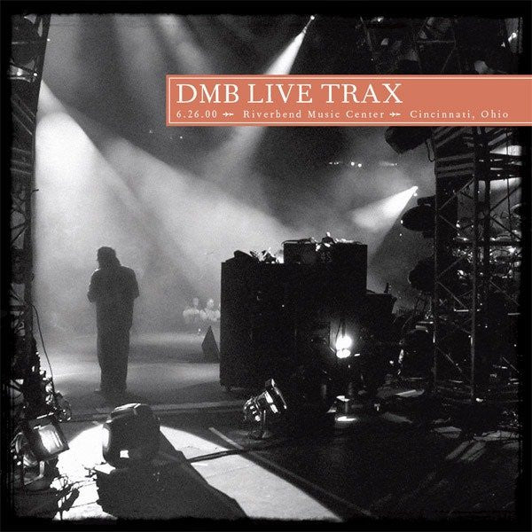 Dave Matthews Band : DMB Live Trax Vol. 16 (2xCD)