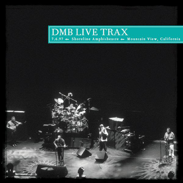 Dave Matthews Band : DMB Live Trax Vol. 17 (2xCD)