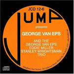 George Van Eps - George Van Eps/Eddie Miller/Stanley Wrightsman (CD)