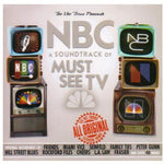 NBC：必見テレビ番組のサウ​​ンドトラック（オリジナルサウンドトラック）（CD）