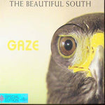 the album cover for Beautiful South - Gaze [Import]