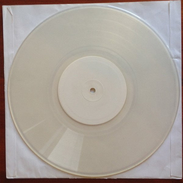 D'Influence : Magic (10", Promo, Cle)