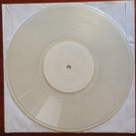 D'Influence : Magic (10", Promo, Cle)