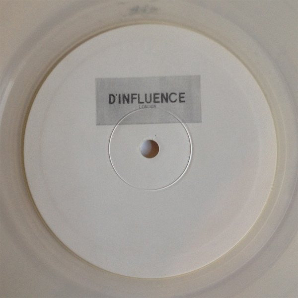 D'Influence : Magic (10", Promo, Cle)