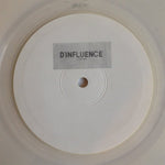 D'Influence : Magic (10", Promo, Cle)