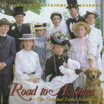 Soundtrack (CD)