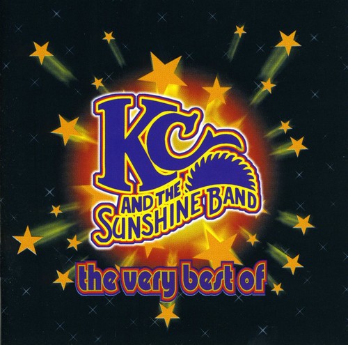 KC &amp; ザ・サンシャイン・バンド - ベリー・ベスト・オブ (CD)