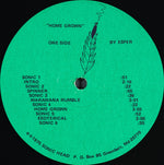 Esper : Home Grown: Sounds Of Rush (LP, Album)