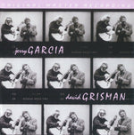 Jerry Garcia / David Grisman : Jerry Garcia / David Grisman (SACD, Hybrid, Album, Ltd, Num, RE)