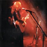 November 2nd : Midnight Desert (CD, Album)