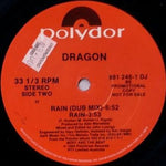Dragon (5) : Rain (12", Promo)