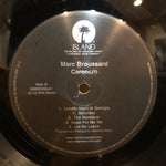 Marc Broussard : Carencro (LP, Album)