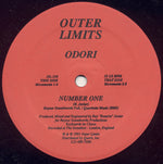 Odori : Number One (12")