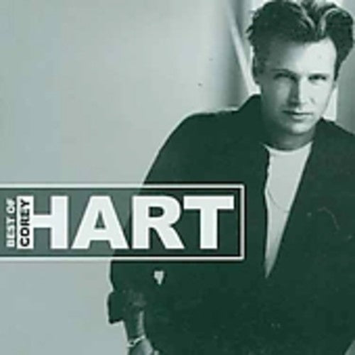 Corey Hart - Best of Corey Hart (CD)