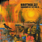 Hermano Ali - Sombras en el sol (Vinilo)