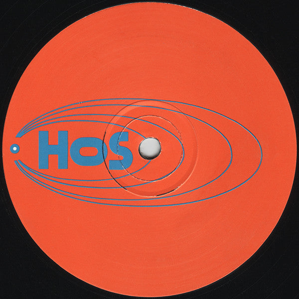 Tranceparents : Tranceparents EP Volume 2 (12", EP)
