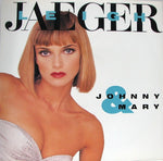 Leigh Jaeger : Johnny & Mary (12")