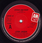 Leigh Jaeger : Johnny & Mary (12")