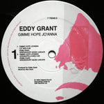 Eddy Grant : Gimme Hope Jo'anna (12")