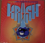 Krush : Walking On Sunshine (12")