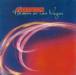Cocteau Twins : Heaven Or Las Vegas (CD, Album)