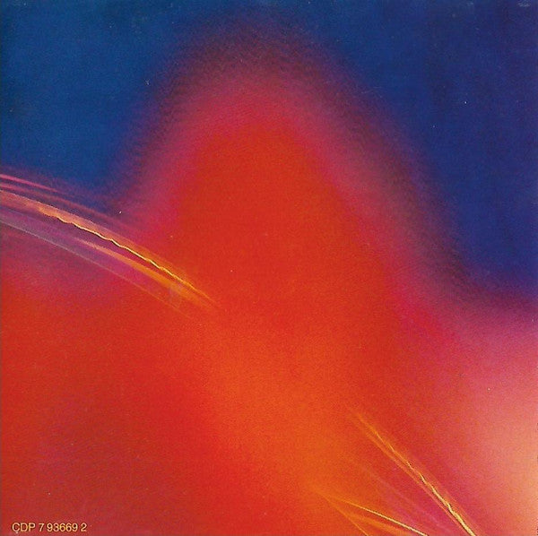 Cocteau Twins : Heaven Or Las Vegas (CD, Album)