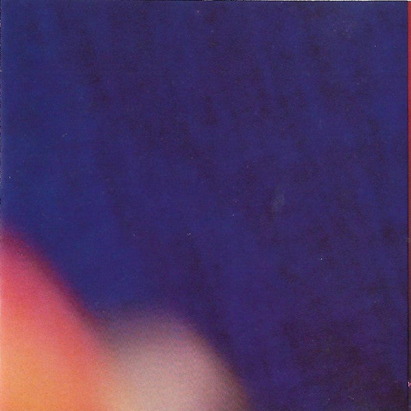 Cocteau Twins : Heaven Or Las Vegas (CD, Album)