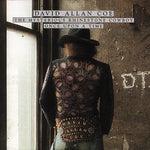 David Allan Coe - Vaquero misterioso de diamantes de imitación / Érase una vez una rima (CD)