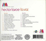 Héctor Lavoe* : La Voz (2xCD, Comp, Tri)
