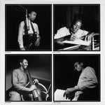 Art Blakey And The Jazz Messengers* : Art Blakey And The Jazz Messengers (LP, Album, Ltd, RE, RM, Gat)