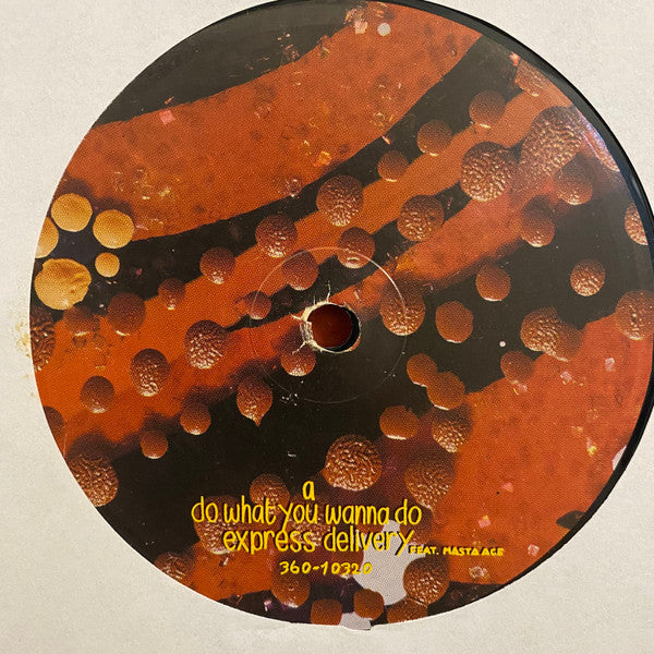 Runaways : Progress (3xLP, Album)